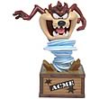Looney Tunes Taz the Terror Bobble Statue